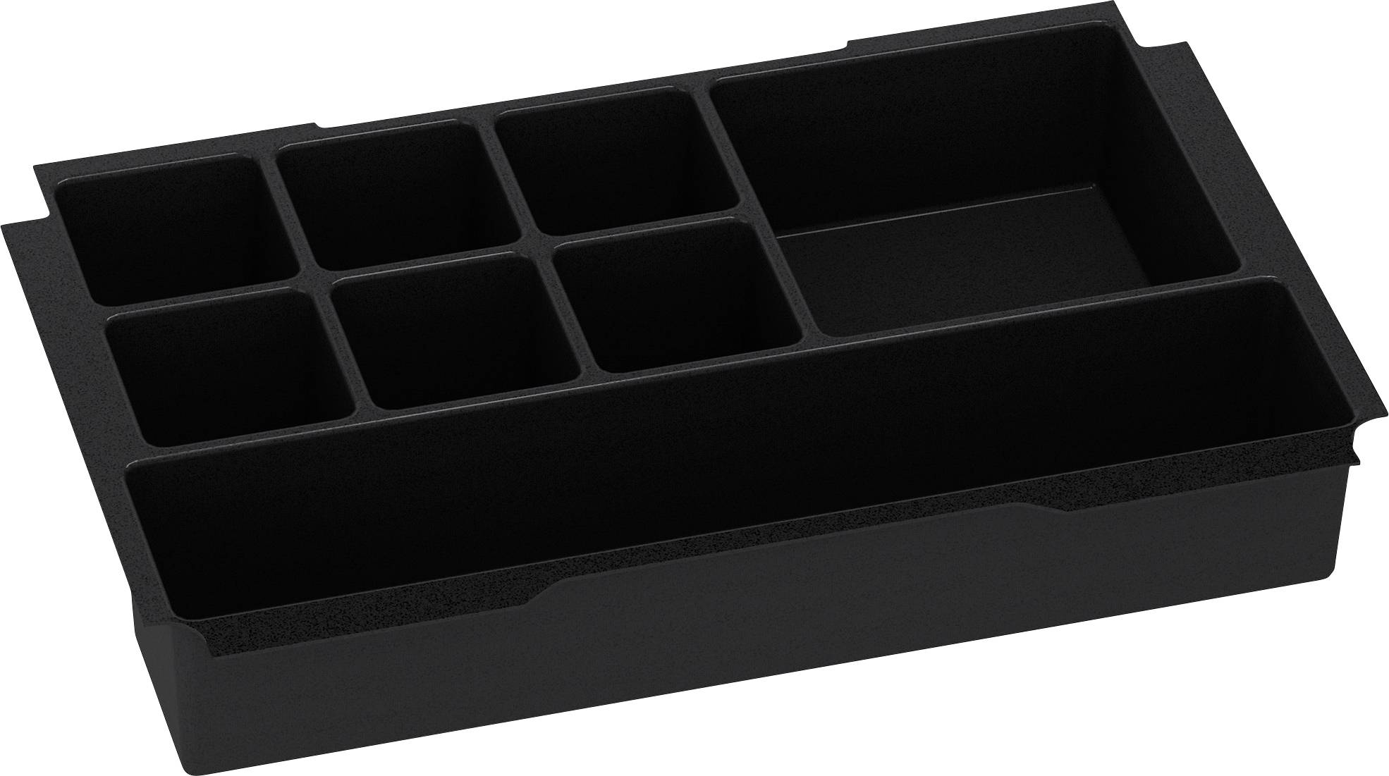 Tanos 83000867 Werkzeugeinlage 1 Stück (L x B x H) 163 x 258 x 44 mm