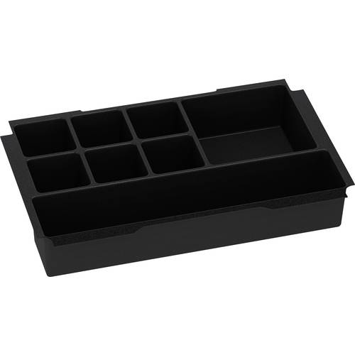 Tanos 83000867 Werkzeugeinlage 1 Stück (L x B x H) 163 x 258 x 44 mm