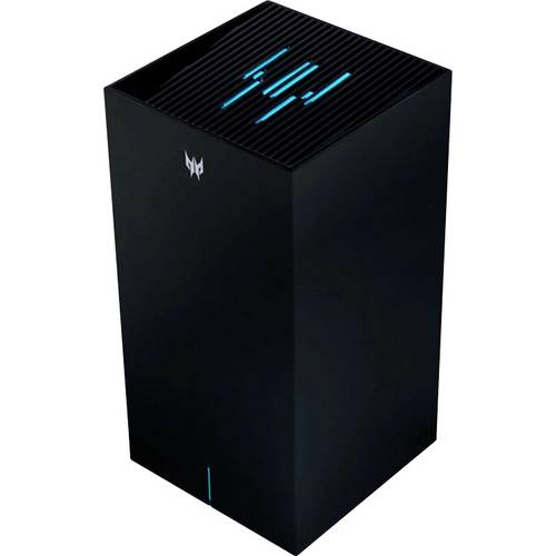 Thumbnail - Acer Predator Connect X7 WLAN-Router mit 5G 2.4 GHz, 5 GHz, 6 GHz 10 GBit/s