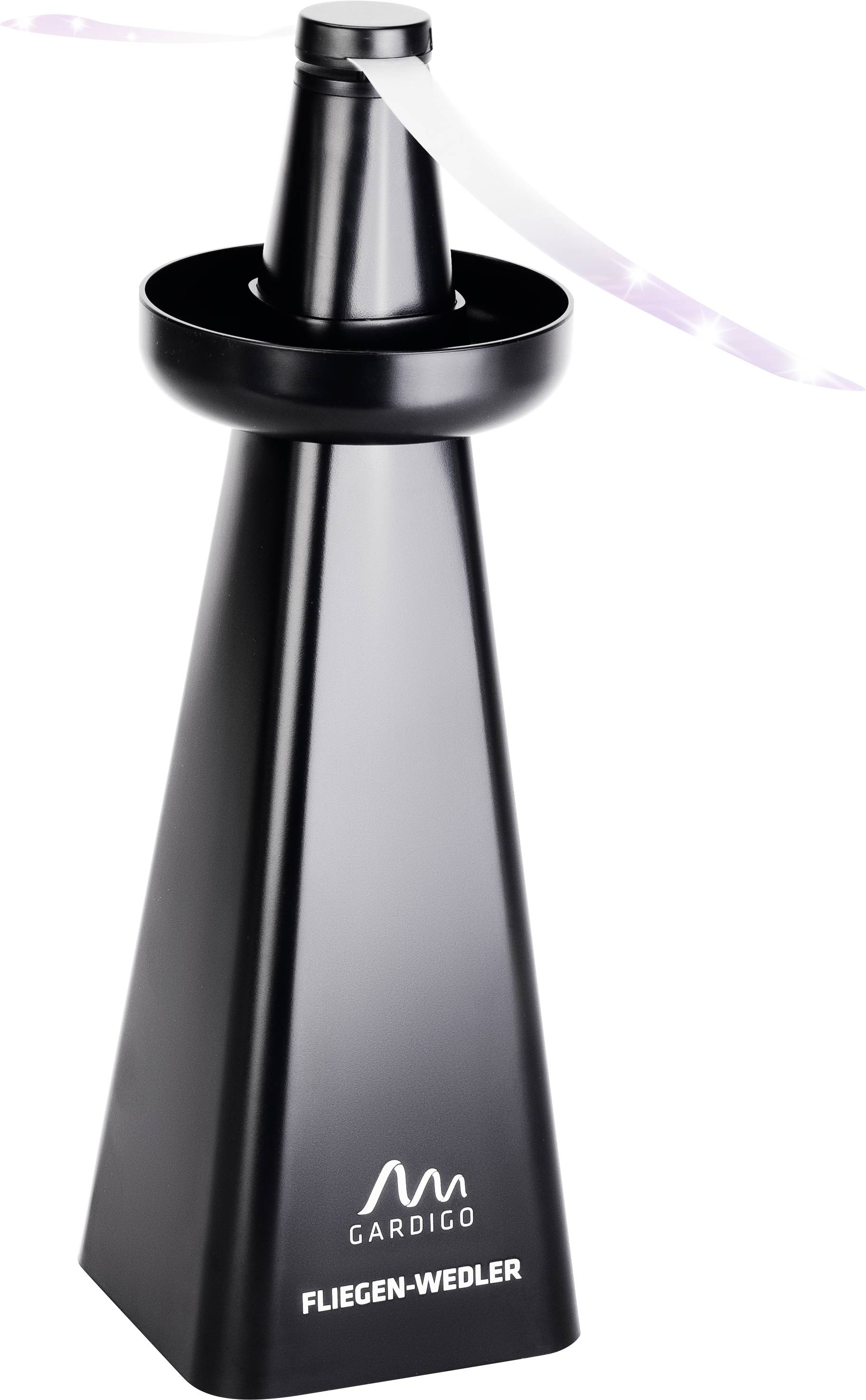 Gardigo 25180INT Insektenvertreiber Abschreckung, Abwehrstoff (B x H x T) 80 x 250 x 80 mm 1 St.