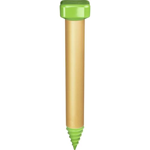 Gardigo Deluxe Ameisen-, Maulwurf-, Wühlmausvertreiber Funktionsart Vibration Wirkungsbereich 1250 m² 1 St.