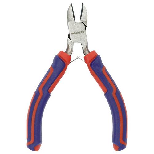 Thumbnail - WorkPro WP231096 Universal Mini-Diagonalzange 110 mm