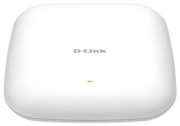 D-Link DAP-2662 DAP-2662 einzeln WLAN Access-Point 1200 MBit/s 2.4 GHz, 5 GHz