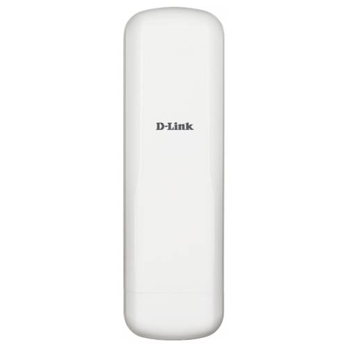 D-Link WiFi 6 Repeater DAP-3711 DAP-3711 LAN 10/100/1000 MBit/s PoE-Funktion