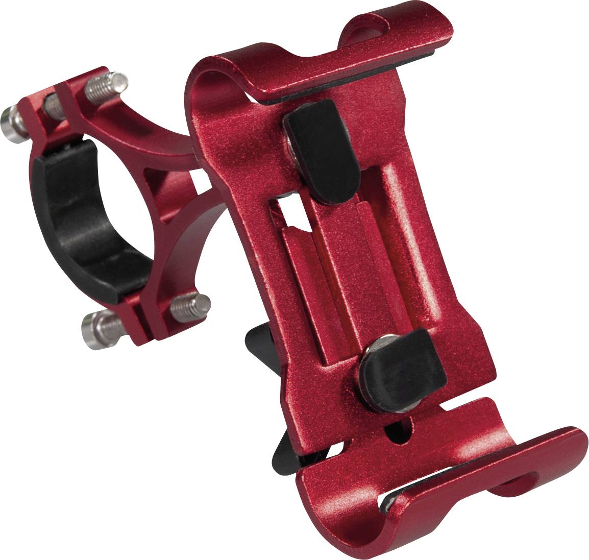 My Wall HR22L Handyhalterung Fahrrad Passend für Handy-Modell: Universal Breite (max.): 75mm