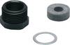 ifm Electronic E11270 Kabelverschraubung mit Zugentlastung M20 x 1.5 M20 x 1.5 1 St.