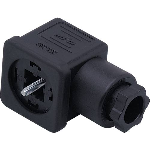 ifm E10058 Ventilstecker Bauform A (nach DIN EN 175301-803) Mehrfarbig E10058 E10058 ifm Electronic Inhalt: 1 St.