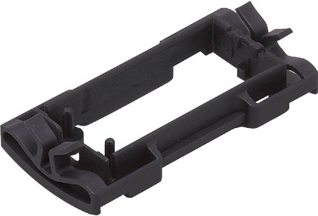 ifm Electronic E12163 Montagezubehör E12163 1 St.