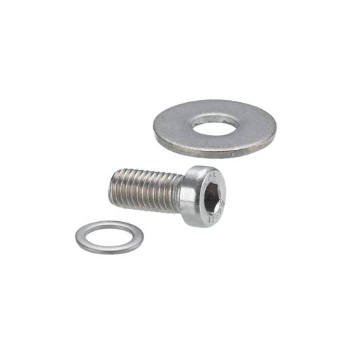 ifm Electronic E30160 Schleifschutz E30160 5 St.