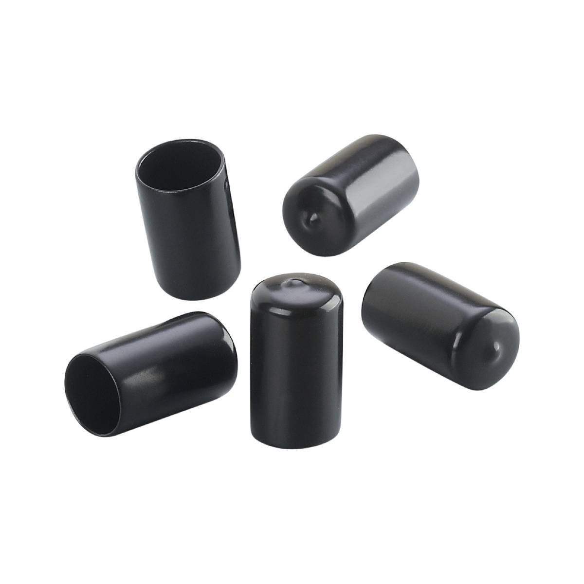 ifm Electronic E43385 Abdeckung E43385 5 St.