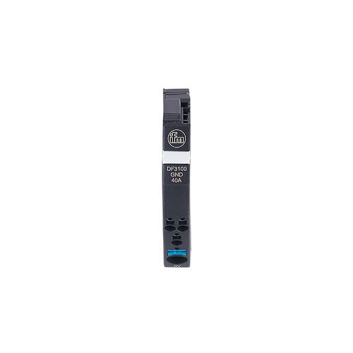 Thumbnail - ifm Electronic DF3100 Einspeisemodul 24 V/DC 1 St.