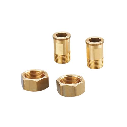Thumbnail - ifm Electronic E40440 Adapter E40440 2 St.