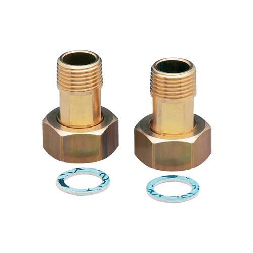 Thumbnail - ifm Electronic E40151 Adapter E40151 2 St.