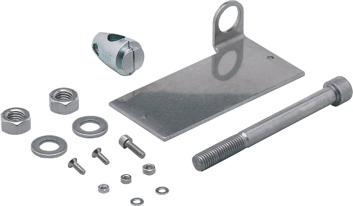 ifm Electronic E20930 Montagezubehör E20930 1 St.