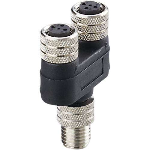 ifm Electronic E12269 Verteilerleitung Polzahl Sensoren: 4, 3 1 St.