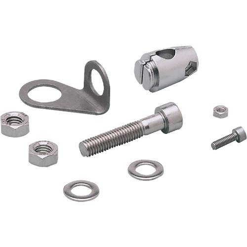 ifm Electronic E20857 Montagezubehör E20857 1 St.