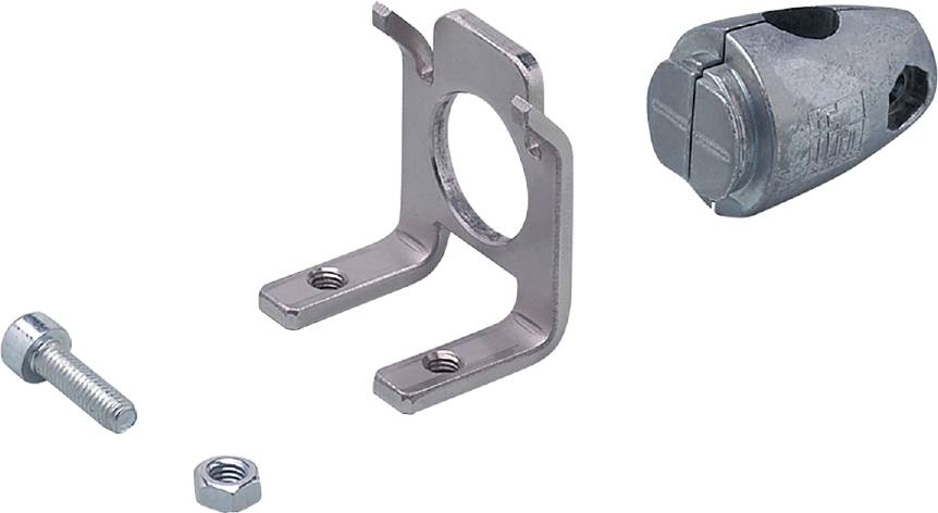 ifm Electronic E21217 Montagezubehör E21217 1 St.