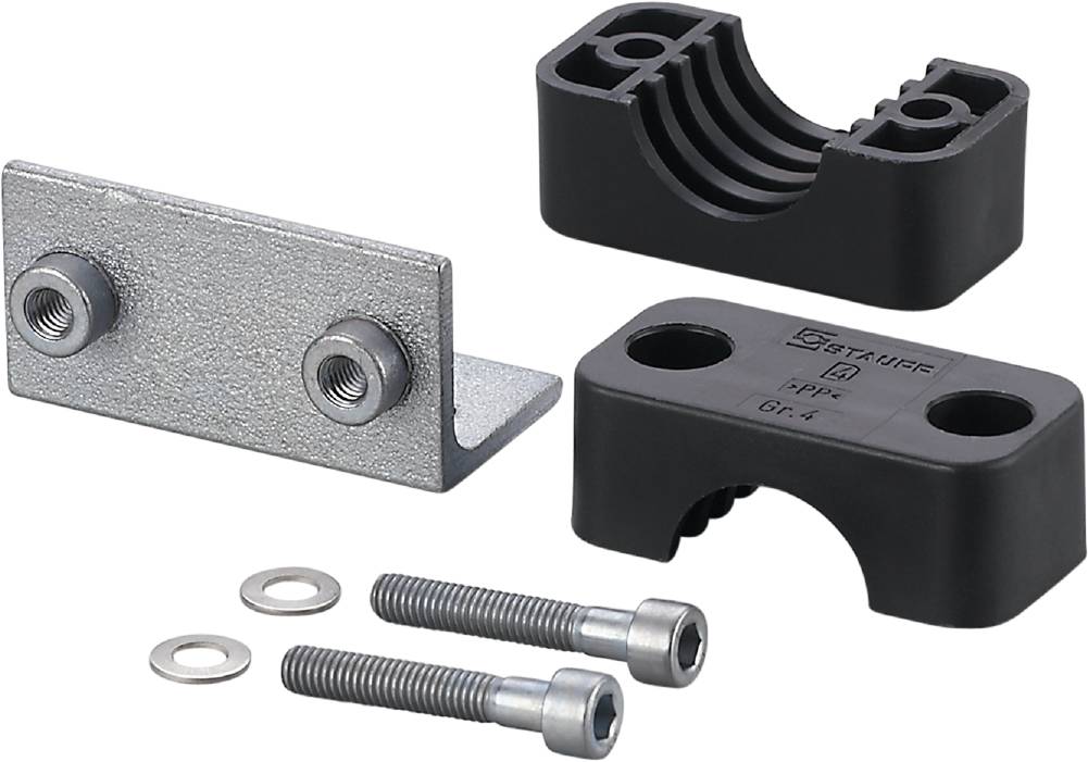 ifm Electronic E43384 Montagezubehör E43384 1 St.