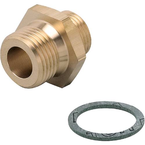 Thumbnail - ifm Electronic E40097 Adapter E40097 1 St.