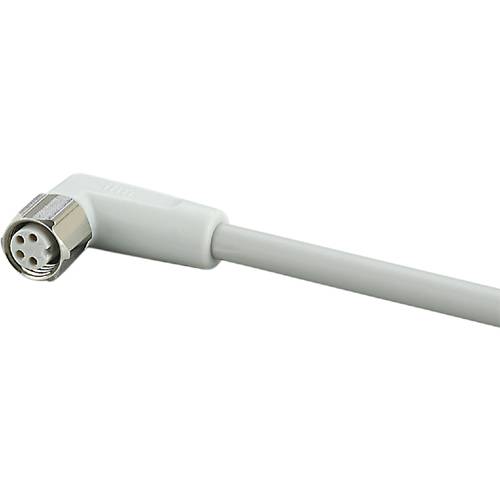 ifm Electronic EVF138 Anschlussleitung Buchse, gewinkelt 2 m Polzahl Sensoren: 4 1 St.