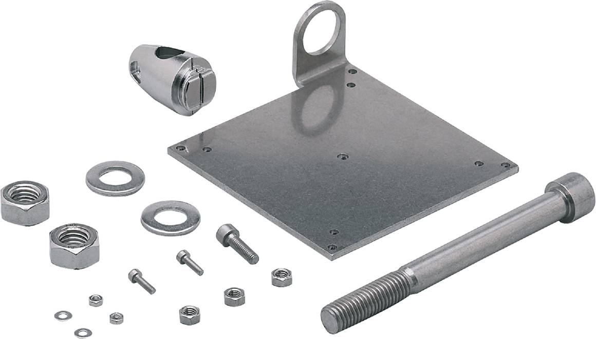 ifm Electronic E20934 Montagezubehör E20934 1 St.