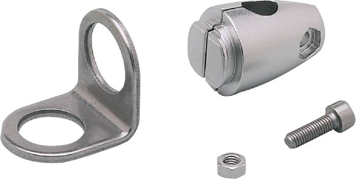 ifm Electronic E20872 Montagezubehör E20872 1 St.