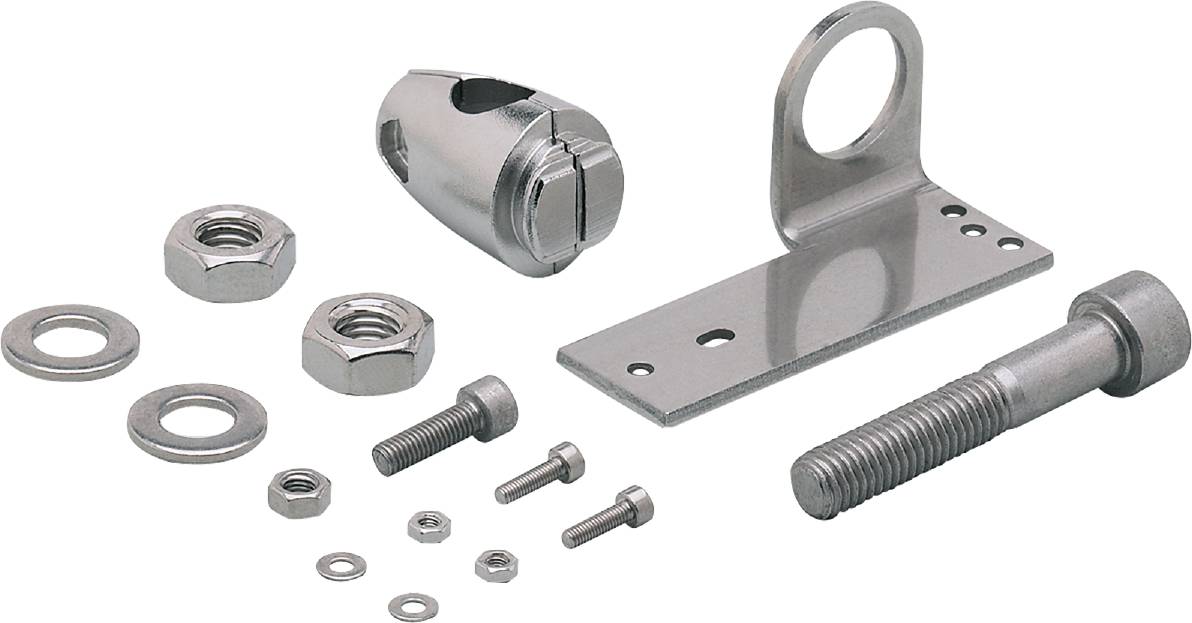 ifm Electronic E20919 Montagezubehör E20919 1 St.