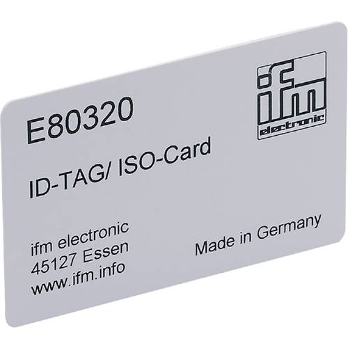 ifm Electronic E80320 RFID-Tag E80320 1 St.