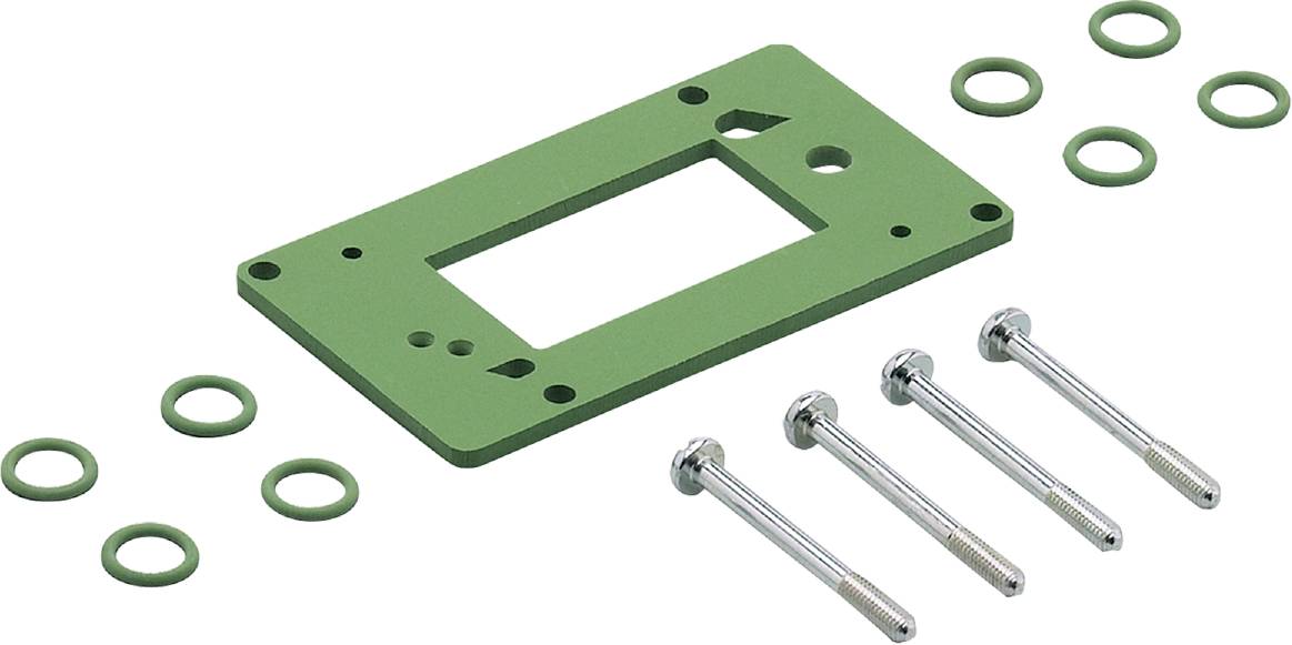 ifm Electronic E70355 Abdichtungsset E70355 1 St.