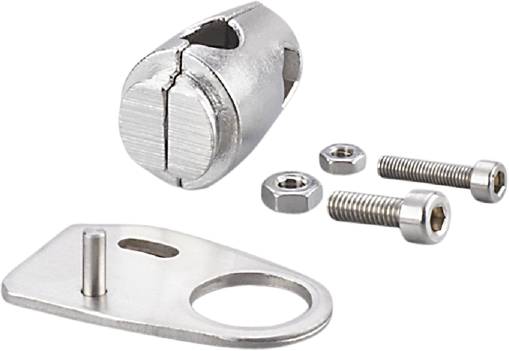 ifm Electronic E21298 Montagezubehör E21298 1 St.