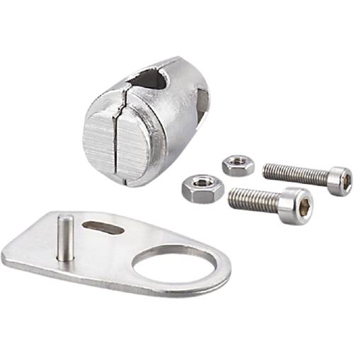 ifm Electronic E21298 Montagezubehör E21298 1 St.