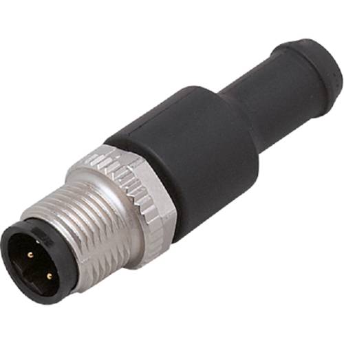 Thumbnail - ifm Electronic E12315 Abschlusswiderstand Stecker Stecker, gerade Polzahl Sensoren: 4 1 St.