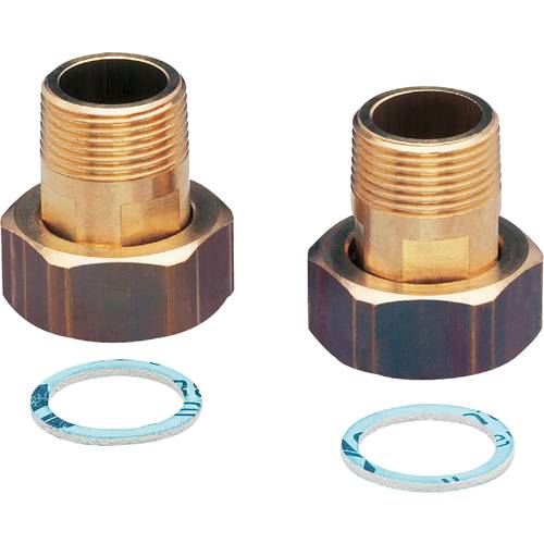 ifm Electronic E40153 Adapter E40153 2 St.