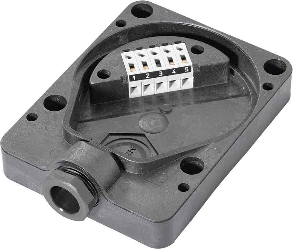 ifm Electronic E11290 Montagezubehör E11290 1 St.