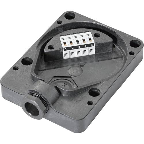 ifm Electronic E11290 Montagezubehör E11290 1 St.