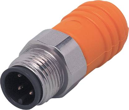 ifm Electronic E75222 Stecker  E75222 1 St.