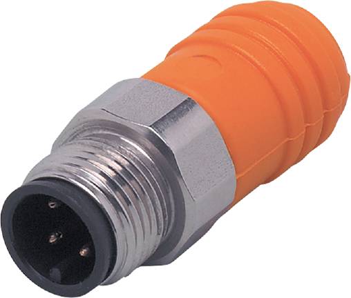 ifm Electronic E75222 Stecker E75222 1 St.