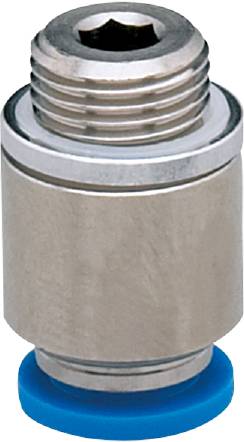 ifm Electronic E30076 Sensor-/Aktor-Steckverbinder 4 St.