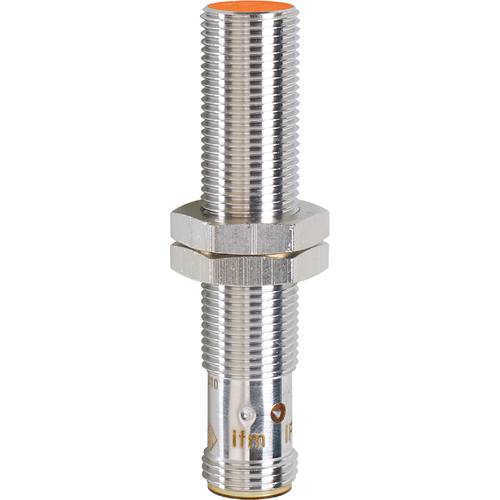 Thumbnail - ifm Electronic Induktiver Sensor PNP IF7100