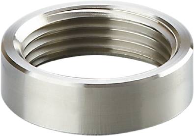 ifm Electronic E43379 Adapter E43379 1 St.