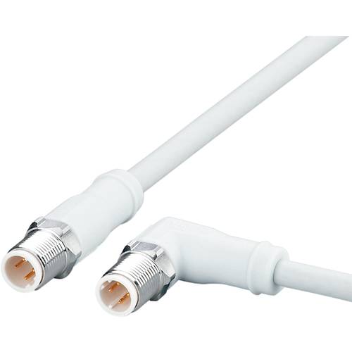 ifm Electronic EVF535 Verbindungsleitung 0.25 m Polzahl Sensoren: 4 1 St.