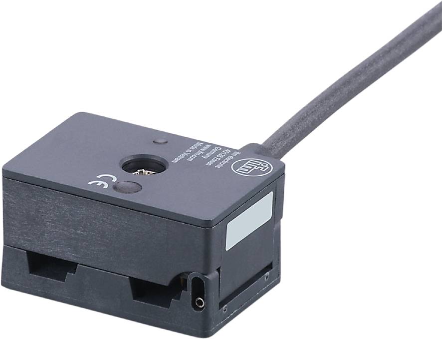 ifm Electronic E70598 Flachkabelabgriff E70598 1 St.