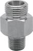 ifm Electronic E40106 Adapter E40106 1 St.