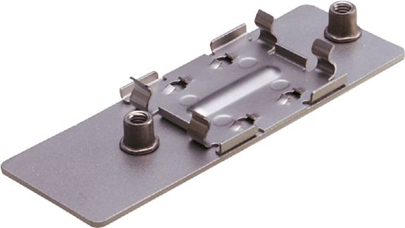 ifm Electronic E73006 Hutschienenadapter E73006 1 St.