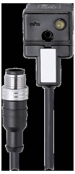 ifm E11573 Verbindungskabel E11573 E11573 ifm Electronic Inhalt: 1 St.