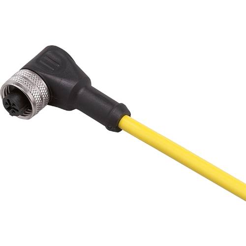 ifm Electronic E10261 Anschlussleitung Buchse, gewinkelt 10 m Polzahl Sensoren: 3 1 St.