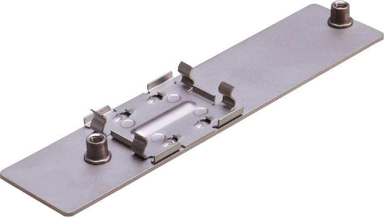 ifm Electronic E73007 Hutschienenadapter E73007 1 St.