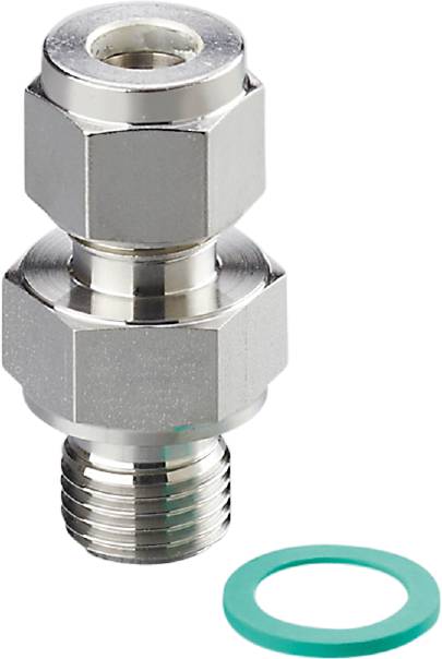 ifm Electronic E40259 Verschraubung E40259 1 St.