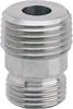 ifm Electronic E40107 Adapter E40107 1 St.