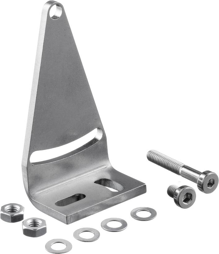 ifm Electronic E21336 Montagezubehör E21336 1 St.